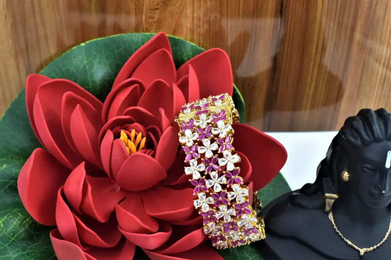 Designer Earrings