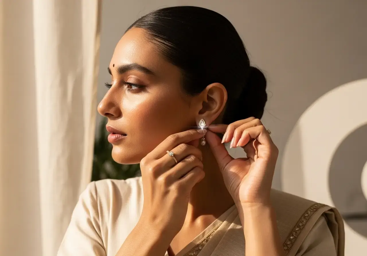 Tasmith Jewellers Advertisement